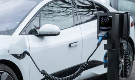 Voitures électriques