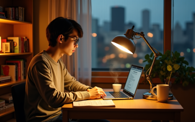 Comment apprendre à parler anglais rapidement et efficacement