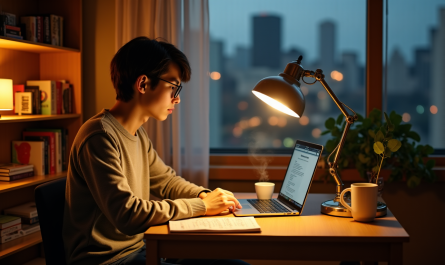 Comment apprendre à parler anglais rapidement et efficacement