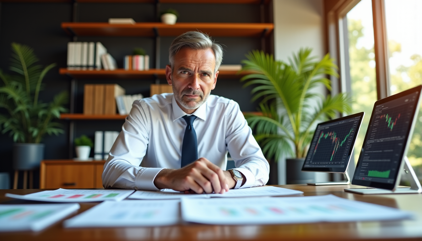 Comparatifs financiers honnêtes : comment Le Bon Investisseur teste vraiment les produits qu’il recommande