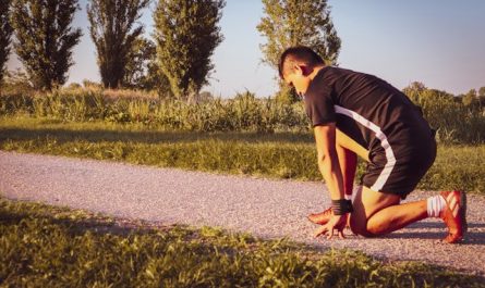 Athlétisme et environnement
