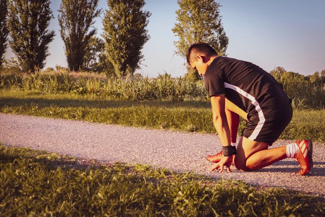 Athlétisme et environnement