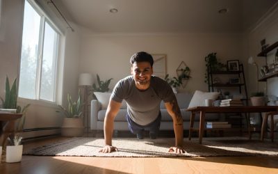 musculation à domicile