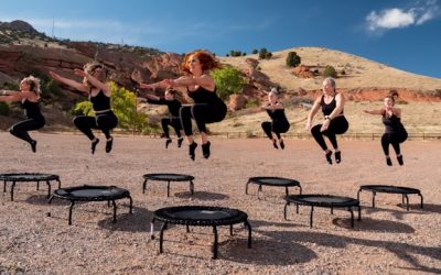 Entraînement en altitude