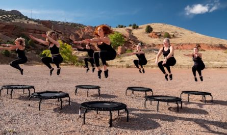 Entraînement en altitude