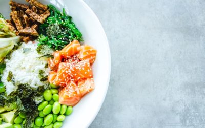 alimentation sportive