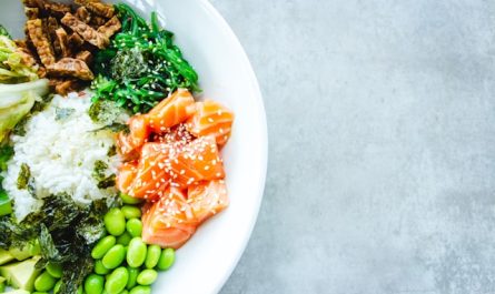 alimentation sportive