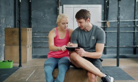 retour après blessure