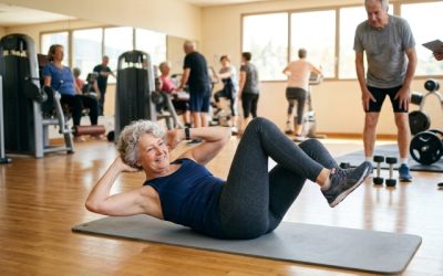 musculation abdominale