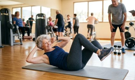 musculation abdominale