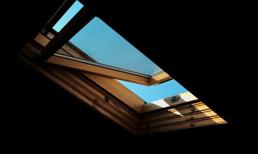 Pose de velux en Vosges : améliorer la luminosité avec un couvreur qualifié