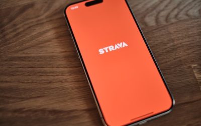 code promo Strava