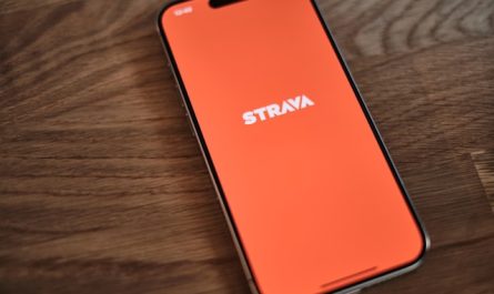 code promo Strava