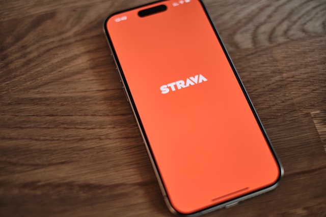 code promo Strava
