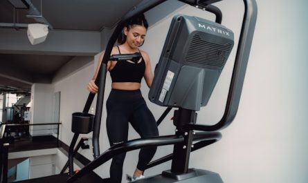 entraînements d'endurance