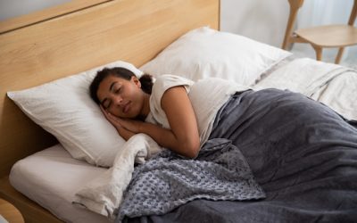 Sommeil réparateur