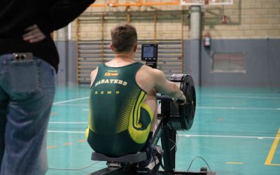 équilibre d’entraînement