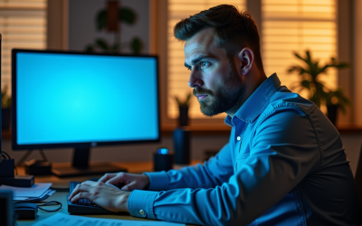 Bad System Config Info : 6 solutions efficaces pour réparer cet écran bleu
