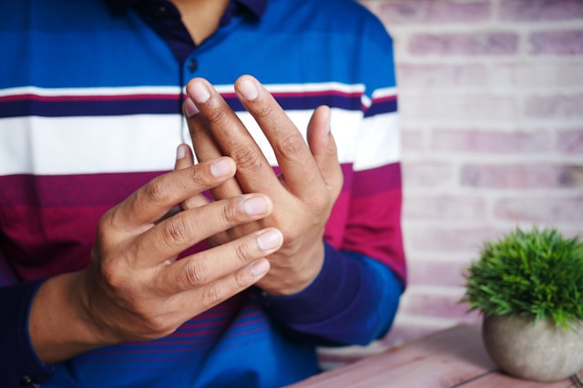 Douleur chronique : approches pluridisciplinaires efficaces