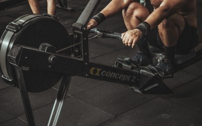 philosophie du CrossFit