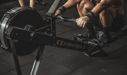 philosophie du CrossFit
