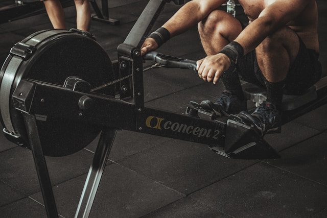 philosophie du CrossFit