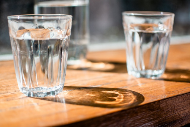 Hydratation et performance : combien d’eau boire et quand