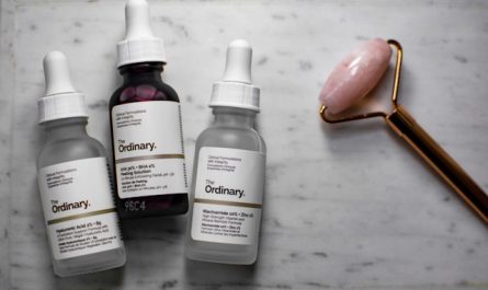 The Ordinary