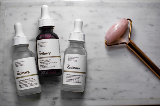 Les clés d&rsquo;une peau radieuse : plongez dans l&rsquo;univers de The Ordinary