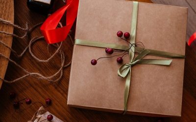 Cadeaux de Noël