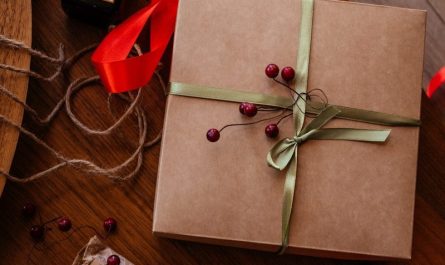 Cadeaux de Noël