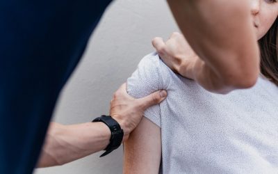 Récupération musculaire