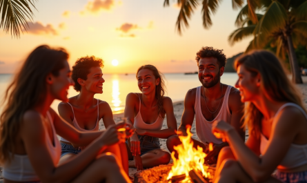 7 avantages de l’expatriation à Maurice que beaucoup découvrent trop tard
