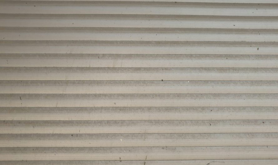 Installation volet roulant sur mesure par des experts