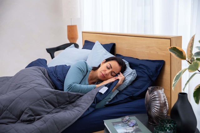 Sommeil et performance : optimiser vos journées efficacement