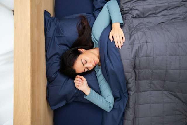 Sommeil et santé : astuces simples pour des nuits plus réparatrices