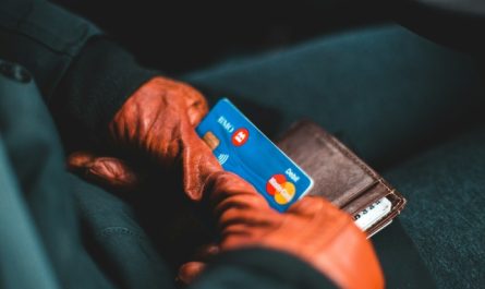 cartes de crédit