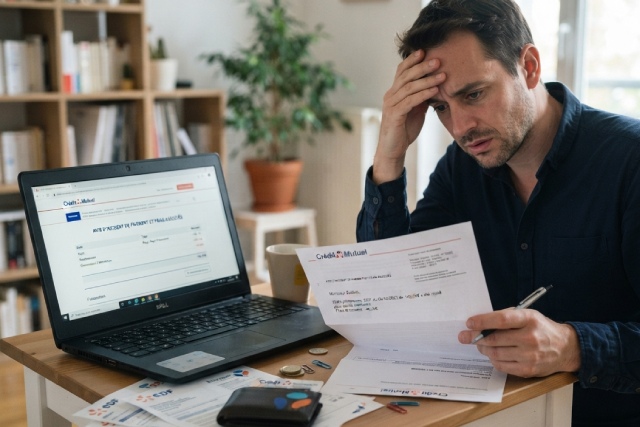 Frais bancaires liés aux incidents de paiement : astuces pour les éviter efficacement