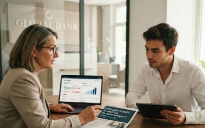 Investir en start-up