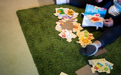 Jouets éducatifs