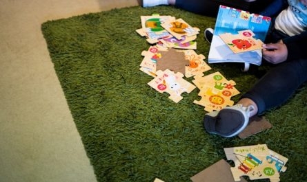 Jouets éducatifs