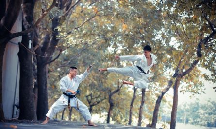 Wing Chun