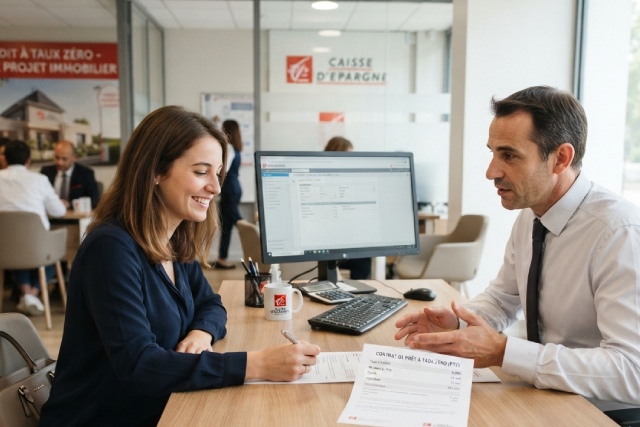 Projets à taux zéro : entre grands succès et obstacles