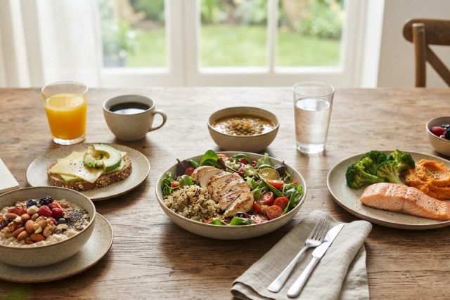 Révolution minceur : découvrez la chrononutrition pour réinventer votre façon de manger