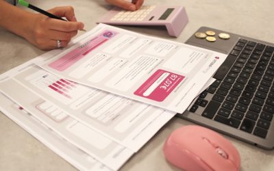 frais de dossier