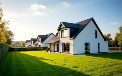 Diagnostic immobilier à Saint-Jean-d’Illac : le DDT complet pour vendre ou louer