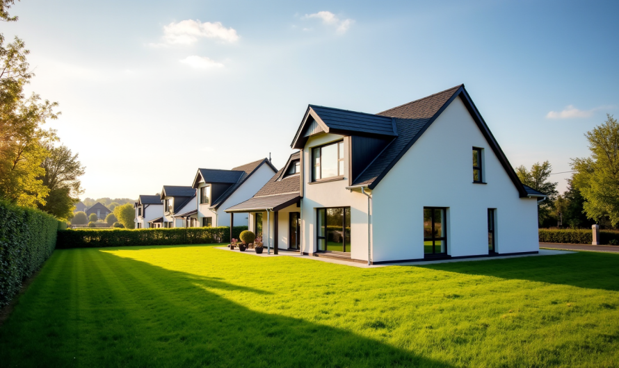 Diagnostic immobilier à Saint-Jean-d’Illac : le DDT complet pour vendre ou louer