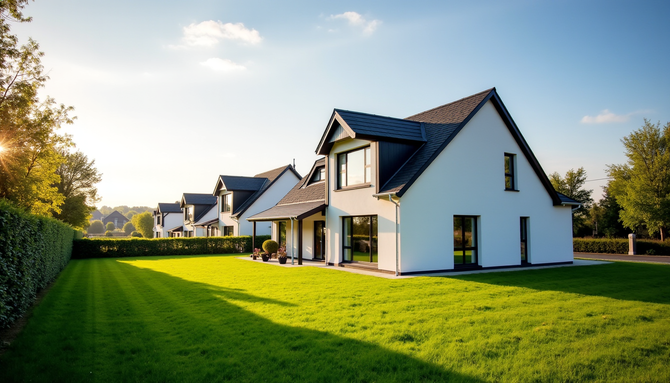 Diagnostic immobilier à Saint-Jean-d’Illac : le DDT complet pour vendre ou louer