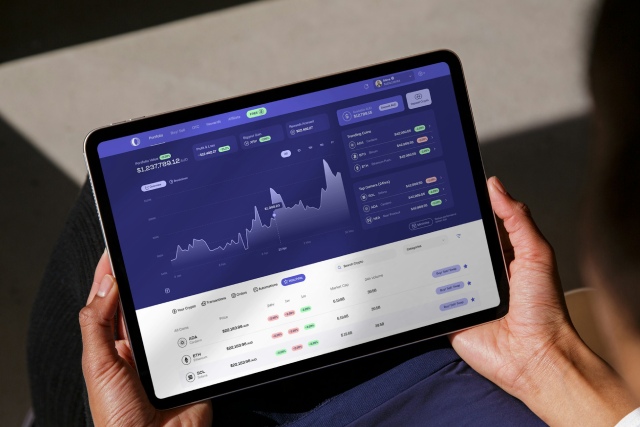 Banques d’investissement