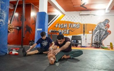 blessures en entraînement